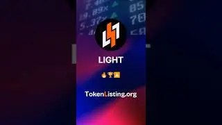 Bitlight LIGHT token pump