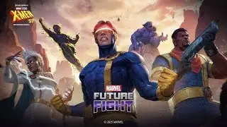 Marvel Future Fight Alliance Conquest (14/12/2025- 21/12/2025)