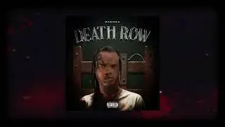 Masicka   Death Row Official Audio   Masicka 1080p, h264, youtube
