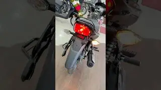 All New 2025 Updated Honda Shine 125 E20 Model ❤️😍💎🔥