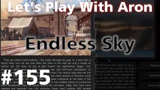 Hunt For Red Lor'Kas 577 (Failure) - Endless Sky #155