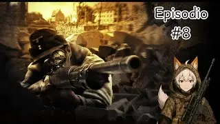 Sniper Elite Classic | Episode 8 &ndash; Deadly Ambush