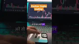 ALGO DEMAT TRADING SERVICE | Keshav Gupta trading |