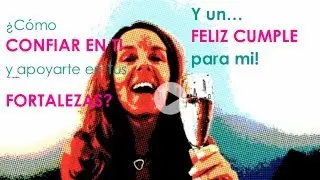 Autoestima: ejercicio de 2 minutos para subir tu autoestima