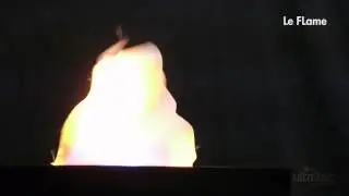 Le Flame | Ultratec Special Effects