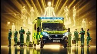 First Response Emergency Care (FREC) 🚑 Guide to Respiratory Care: From Diagnosis 🔍 to Treatment 💊