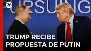🇷🇺 EXTIENDEN ACUERDO | El Kremlin busca ganar tiempo para negociar un nuevo pacto con EEUU