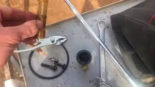 Common Fuel Restriction In A 7.3 Powerstroke