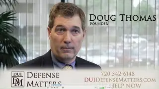 How Do I Choose A DUI Lawyer In Denver? Denver DUI Attorney Explains
