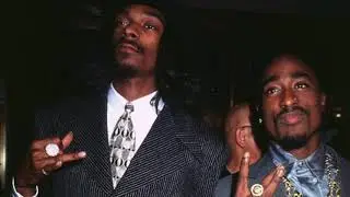 2Pac & Drake - Nice For What (Chunky Monkey Remix)