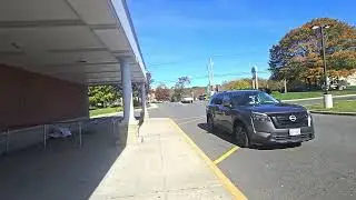 (REMASTERED) Tour of Expressway Plaza, Farmingville, NY