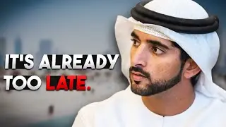 Sheikh Hamdan Tried To WARN You! - Fazza LAST WARNING (2024)