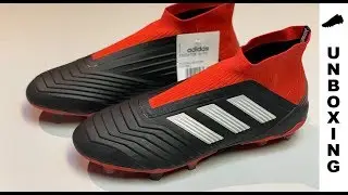 adidas Predator 18+ FG DB2012