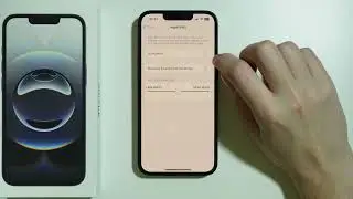 iPhone 16e: How to Fix Yellow/Orange Screen