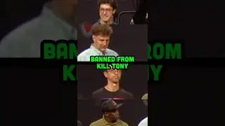 Обладателю Золотого Билета ЗАПРЕЩЕНО участвовать в &laquo;Убить Тони&raquo; 😳🤯