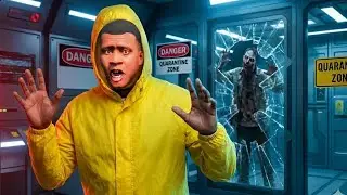 Zombies Escaped From QUARANTINE ZONE 😱 | Zombie Quarantine The Last Check Tamil | CMD Gaming 2.0