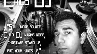 Zapp & Roger vs George Clinton   Atomic Dog More bounce Instrumental by Chilo DJ