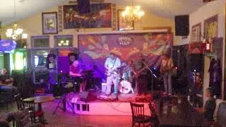 Gratefully Your live at Nanola, Set 1 - 9/26/2025