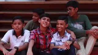 VBS 2019 at St George Mar Thoma Church Fort Kochi