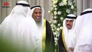 افراح الشلاحي  حفل خالد وبدر محمد الشلاحي