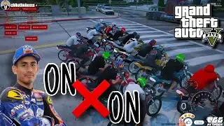 🔴 GTA V | Chiko Kroni RXZ