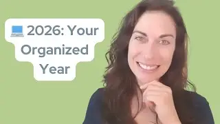 A Simple Plan for Organizing Your Digital Life in 2026