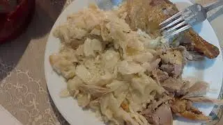 Patka sa mlincima🦆🦆🦆🦆🌞