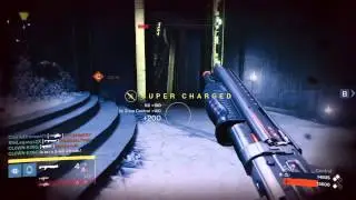 Destiny- Khovstov is OP!