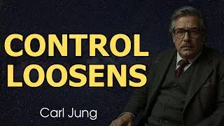 When Control Loosens, Meaning Arrives | Carl Jung