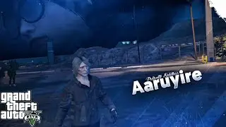 Aaruyire (Madrasapattinam) GTA V Version - Puli Vetti Siddhar (Tamil) by DARK X