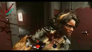 Deathloop Gameplay Walkthrough Part 19 [4K 60FPS PC] &mdash; No Commentary - Flydigi Apex 2