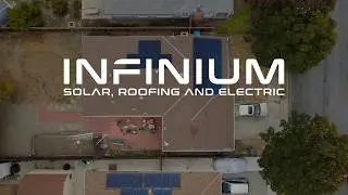 Solar, Battery & Main Panel Upgrade in Redwood City, CA | Infinium Solar, Roofing & Electric