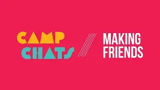 Metro Parent's Virtual Camp Fair (Camp Chats) - Making Friends