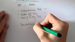 Strategy 101 - Session 7: Internationalisation