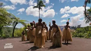 Unveiling Vanuatu: A Hidden Paradise of Culture & Adventure!