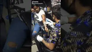 Best tattoo in patna