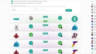 EarnCoins gg Best Site Ever! FREE BITCOIN!