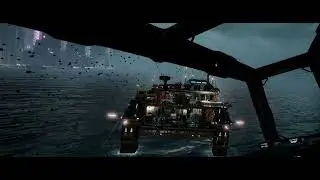 Aircar VR мирные полёты