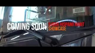 [Trailer] O405G Hispano Habit