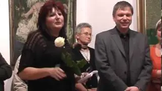 V&yacute;stava obrazů Jana Preislera v Prostějově