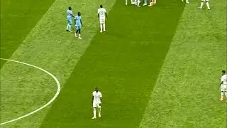 Match Sénégal Rd Congo