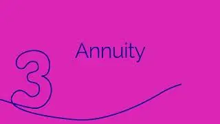 Your retirement options - People's Pension
