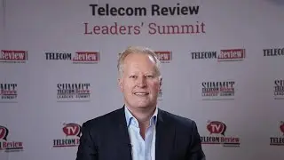 MYCOM OSI CEO in an exclusive interview with Telecom Review TV at TRS24