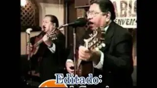 LOS DAVALOS Y ROLANDO VENTO FRIAS - FIA 1987 EN VIVO - HOMENAJE