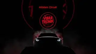 Hidden Circuit Preview | Big Room EDM Festival Drop