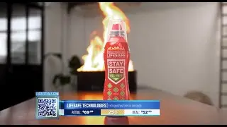 LOCAL STEALS & DEALS - LifeSafe Technologies