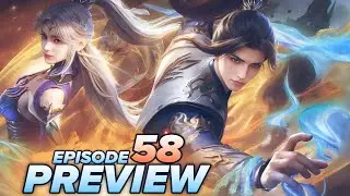 The Great Ruler Episode 58 Preview. 