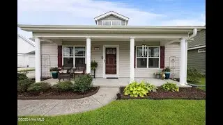 102 Bandon Drive | New Bern Real Estate