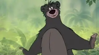 Jungle book Rhythm n' Groove speedrun 31:52