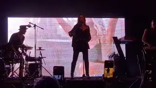 Anna Tatangelo - Averti quì & Colpo di fulmine (Live @ Castelforte) 16/09/2023